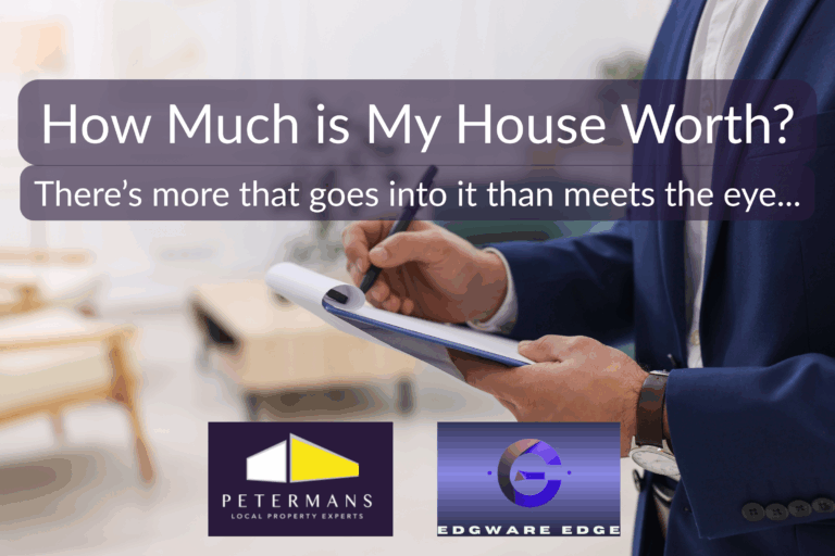 How much is my house worth?