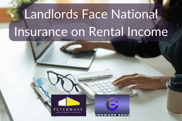 Landlords Could Soon Pay National Insurance on Rental Income