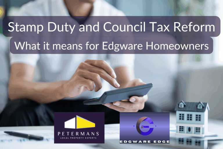 Stamp Duty and Council Tax Reform