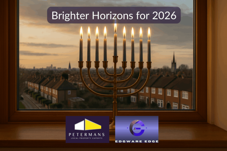 Brighter Horizons in 2026: A Chanukah Reflection on the Property Market