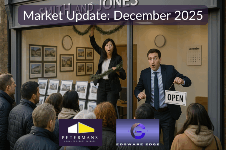 The Property Market Picture: December 2025