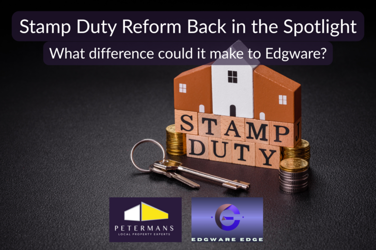 Stamp Duty Reform Back in the Spotlight