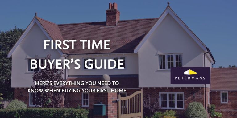 The First-Time Buyer’s Guide: Buying Your First Home in Edgware
