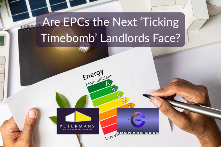 Are EPCs The Next ‘Ticking Time Bomb’ Landlords Face?