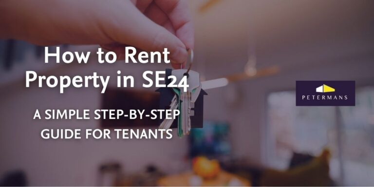 How to Rent a Property in Edgware: A Step-by-Step Guide