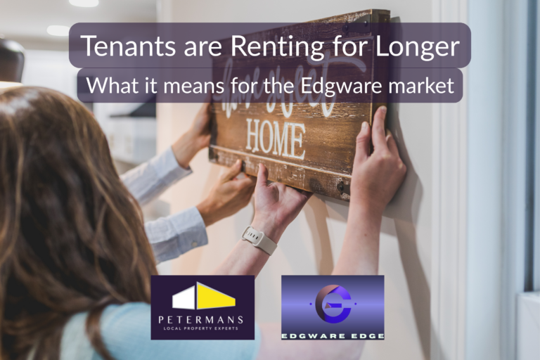 Renting for Longer: What the Latest Data Tells Us About Today’s Tenants