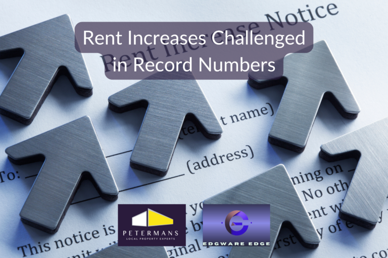 Rent Increases Are Being Challenged Like Never Before